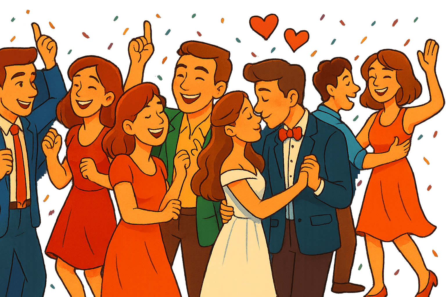 Festivals & Traditions